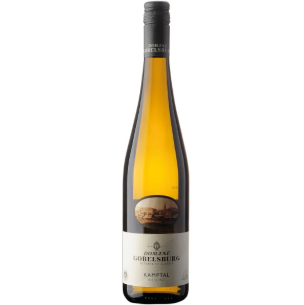 Riesling Domäne Gobelsburg, vin blanc d'Autriche