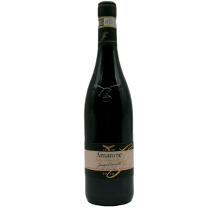 Amarone della Valpolicella Classico 2021 DOCG, Giuseppe Campagnola