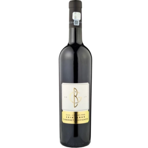Sziklabor Cabernet Sauvignon Géza Balla, Rotwein aus Rumänien