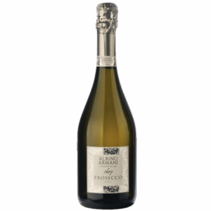 Prosecco Extra Dry Albino Armani