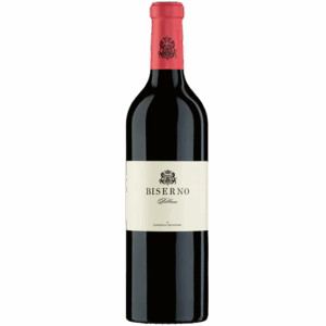Biserno Supertuscan