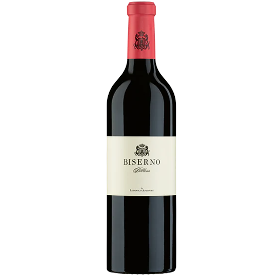 Biserno Supertuscan
