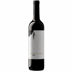 Cabernet Sauvignon Solo Lelovits