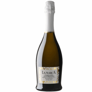 La Marca CONEGLIANO VALDOBBIADENE PROSECCO SUPERIORE DOCG Millesimato Extra Dry Prosecco Superiore DOCG Millesimato 2024, La Marca