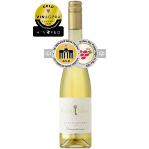 Late Harvest Grand Tokaj