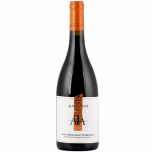 Montepulciano d'Abruzzo DOC 2022 Tenuta Antonini