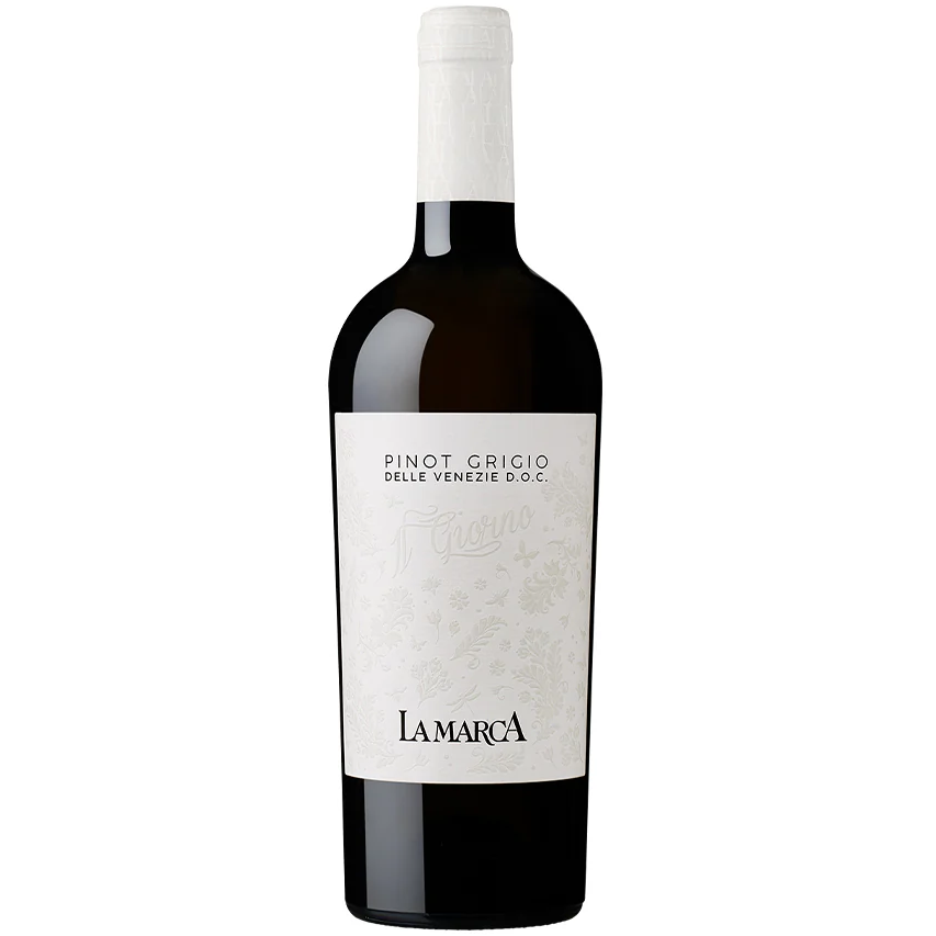 Pinot Grigio DOC delle Venezie 2024 La Marca