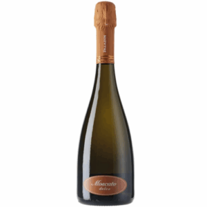 Moscato dolce Spumante, Vino Spumante aromatico dolce, Paladin,