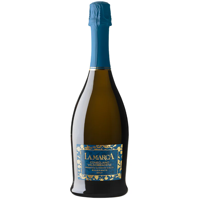 Prosecco La Marca DOCG Brut Superiore Millesimato 2024 Prosecco Superiore DOCG Brut Millesimato 2024 La Marca