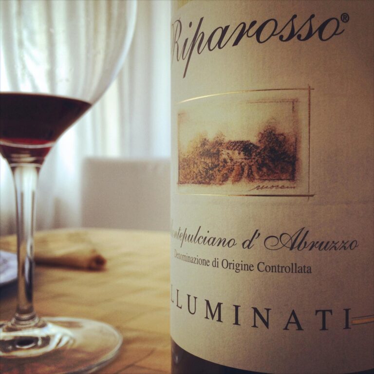 Italienische Weine online kaufen Schweiz