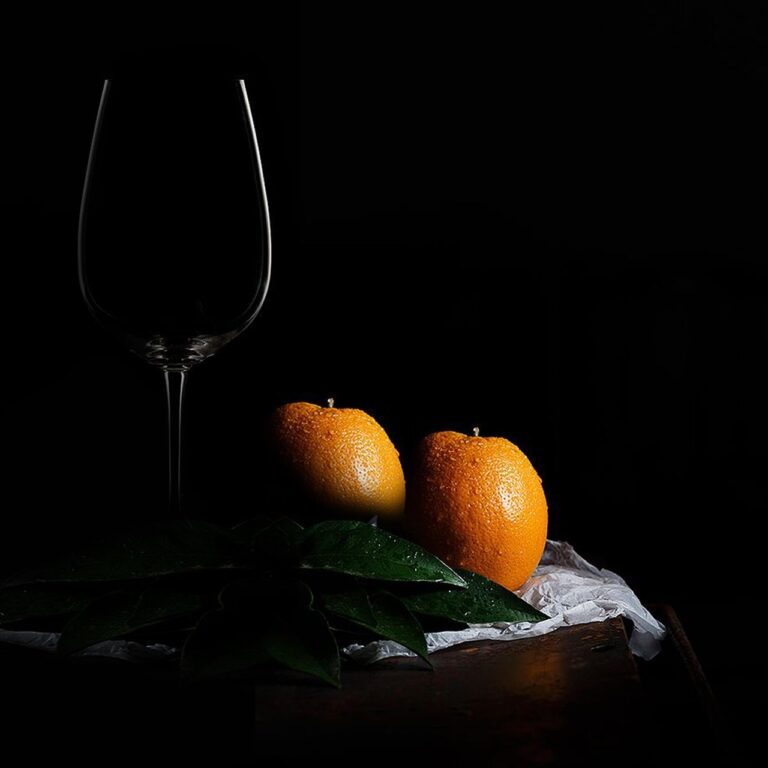 Orangewein & Naturwein