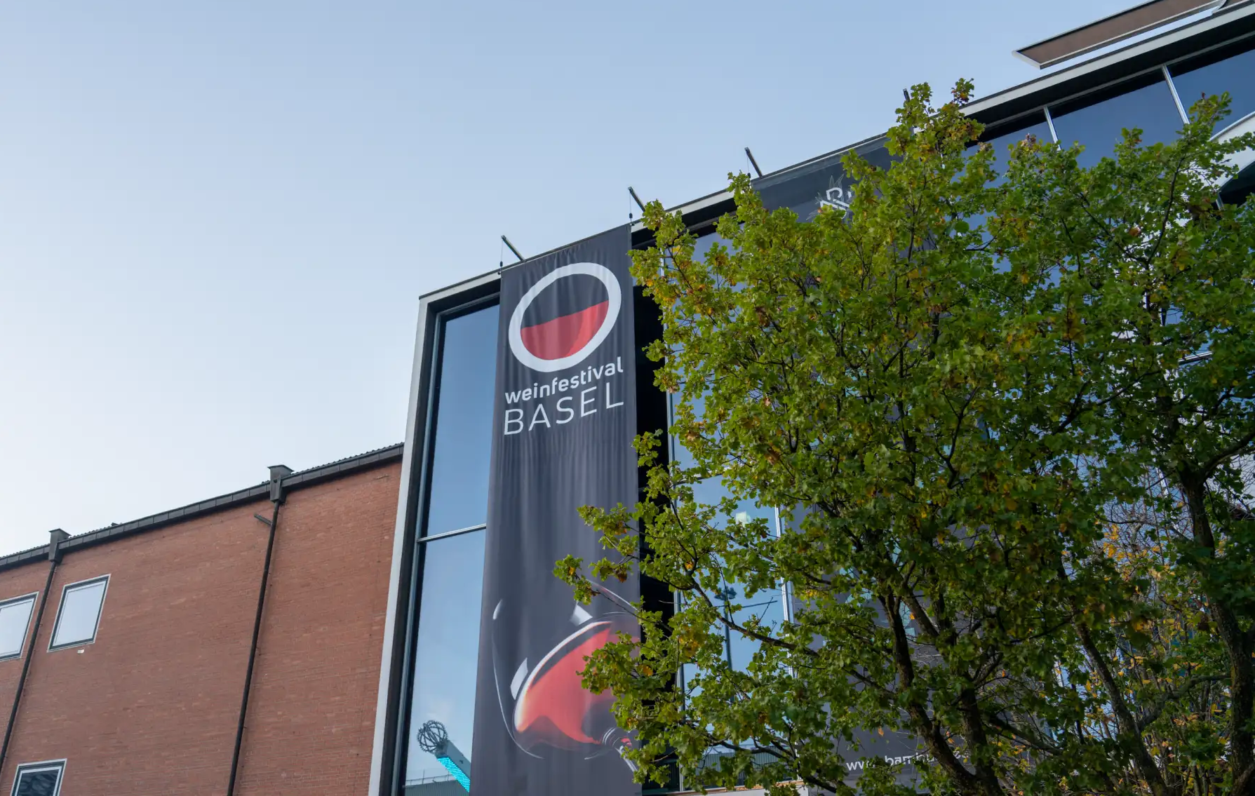 Weinfestival Basel
