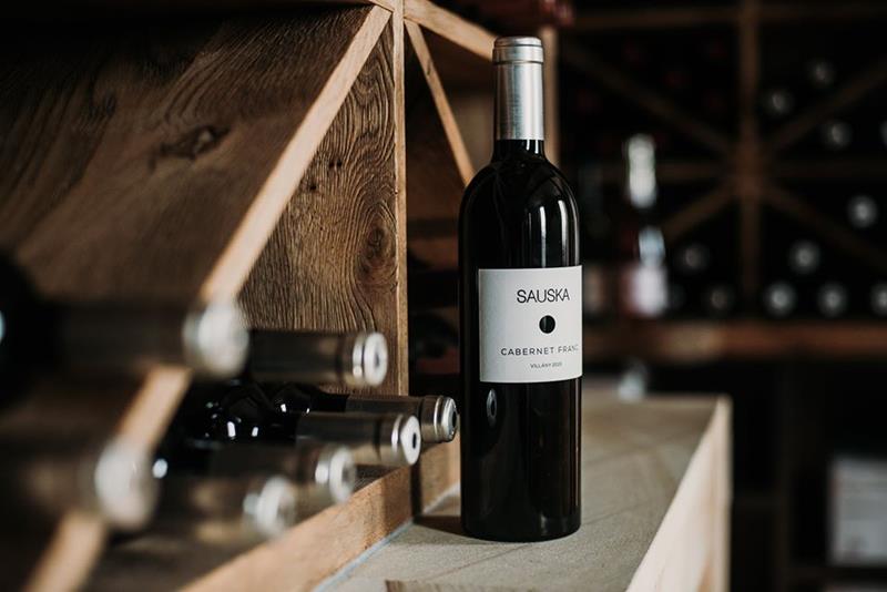 Villányi Franc – Ungarns Cabernet Franc