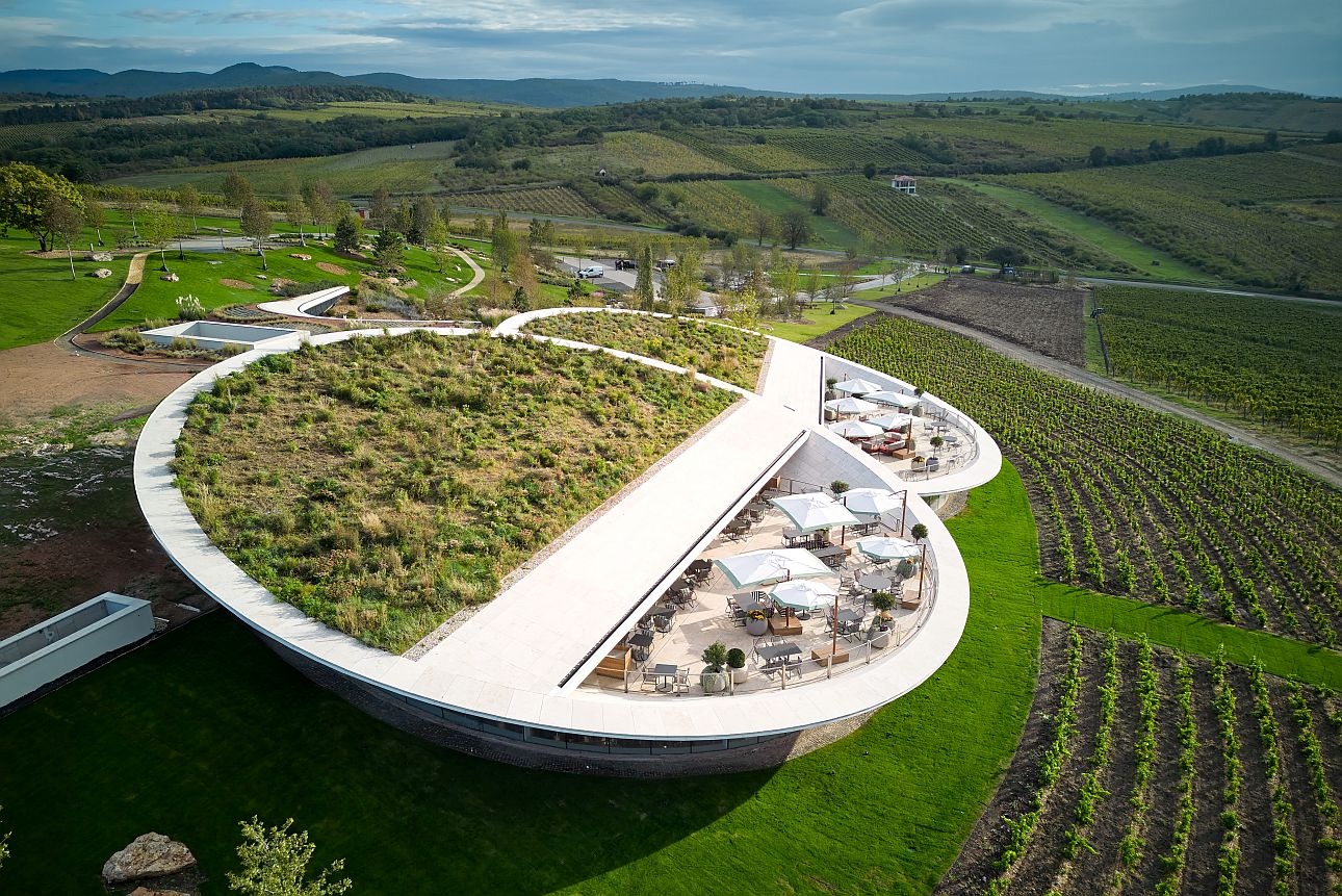 Sauska Tokaj Terroir