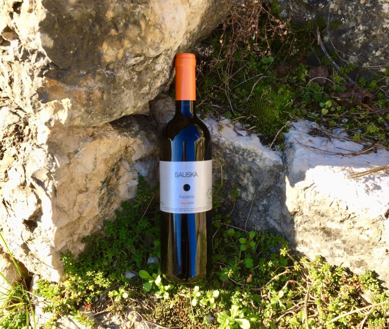 Wein Jahrtausendealte Geschichte