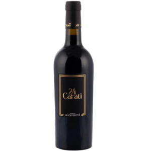 24 Carati Rosso 2021 Tenuta Antonini 24 Carati Rosso Tenuta Antonini