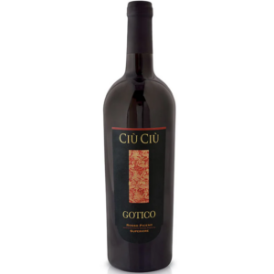Piceno Rosso Superiore Gotico DOC Ciù Ciù Piceno Rosso Superiore Gotico DOC Ciù Ciù