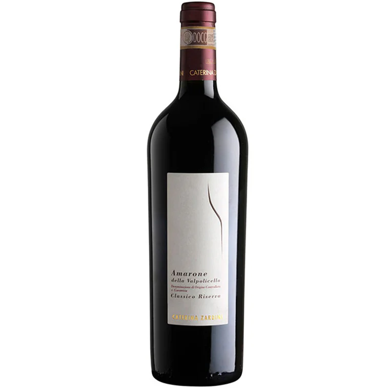 Amarone Della Valpolicella DOCG