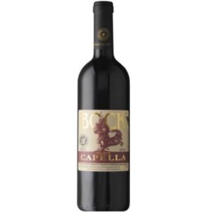 Capella Cuvée 2009 Villány PDO, Bock