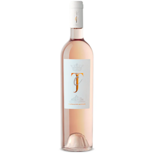 JeT Rosé 2024 Toscana IGT, Jacopo Biondi Santi Castello di Montepo