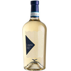 Lugana 2025 DOC Giuseppe Campagnola