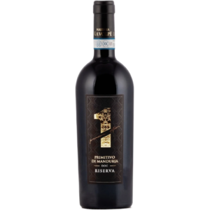 Primitivo