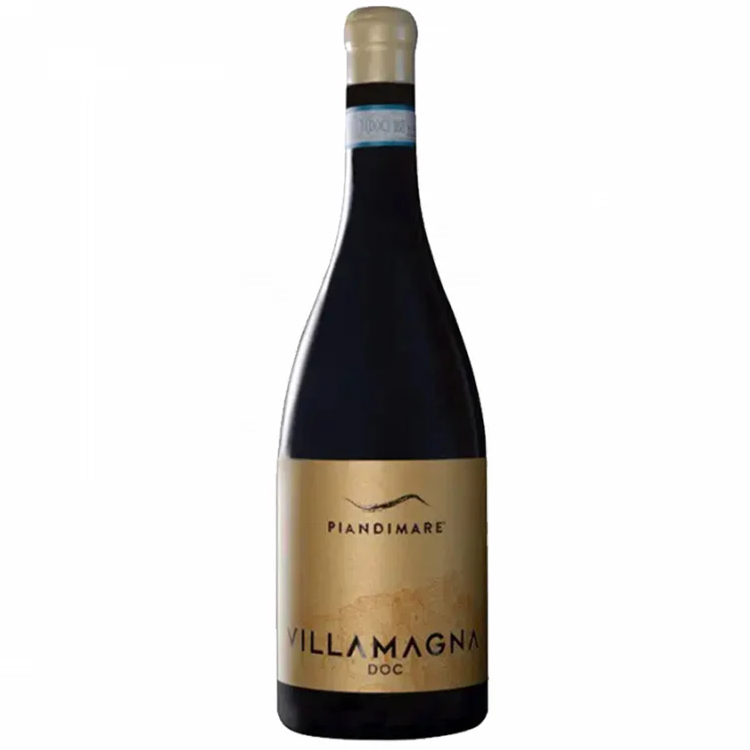 Montepulciano d’Abruzzo DOC Villamagna Piandimare