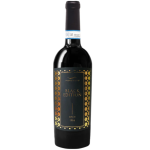 Black Edition Montepulciano d'Abruzzo DOC Riserva 2020 Piandimare Black Edition Montepulciano d'Abruzzo DOC Riserva 2020 Piandimare
