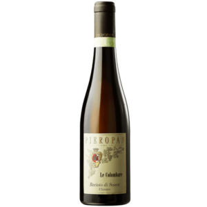 Le Colombare Recioto di Soave Classico 2020 DOCG, Pieropan
