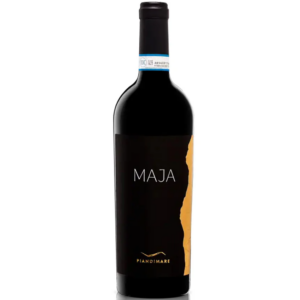 Maja Montepulciano d'Abruzzo DOC Riserva 2018 Piandimare Maja Montepulciano d'Abruzzo DOC Riserva 2018 Piandimare