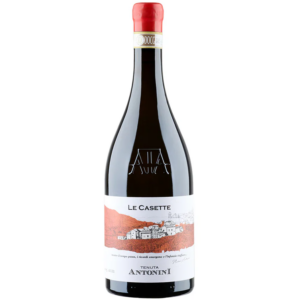 Montepulciano d'Abruzzo Le Casette DOC 2020 Tenuta Antonini Montepulciano d'Abruzzo Le Casette DOC 2020 Tenuta Antonini