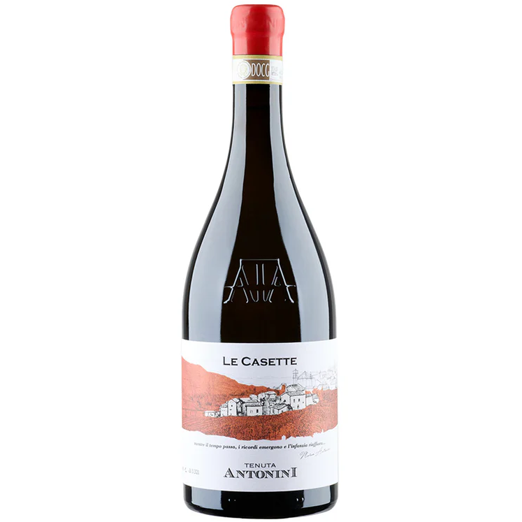 Montepulciano d'Abruzzo Le Casette DOC 2020 Tenuta Antonini