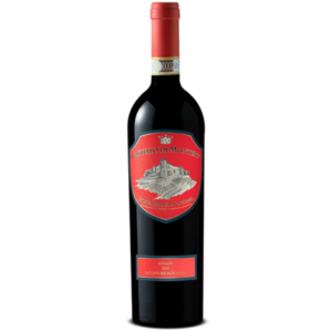 Morellino di Scansano DOCG 2021 Jacopo Biondi Santi 0,75 Morellino di Scansano DOCG 2021 Jacopo Biondi Santi