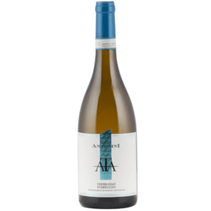 Trebbiano d'Abruzzo Lutum 2025 DOC, Tenuta Antonini Trebbiano d'Abruzzo Lutum 2025 DOC, Tenuta Antonini 0,75