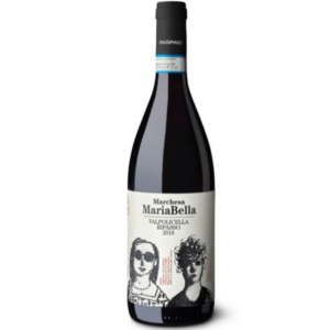 Valpolicella Ripasso Superiore DOC Marchesa Mariabella 2022 Massimago